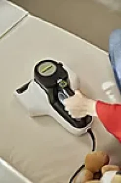 Filtersett til VCH 4 UVClean