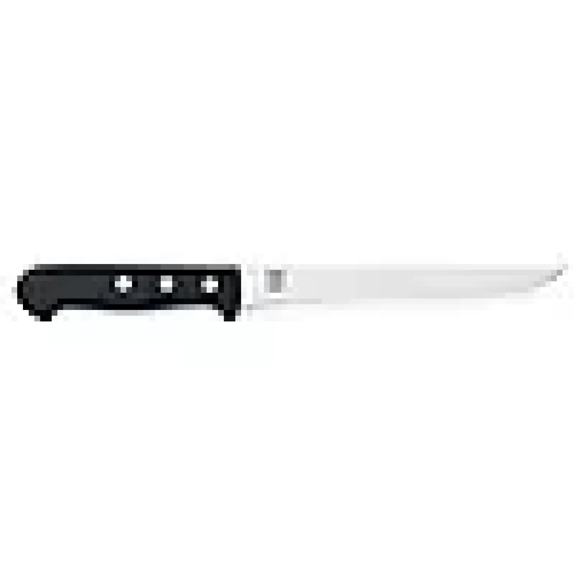 Filétkniv Budalen 17,5cm