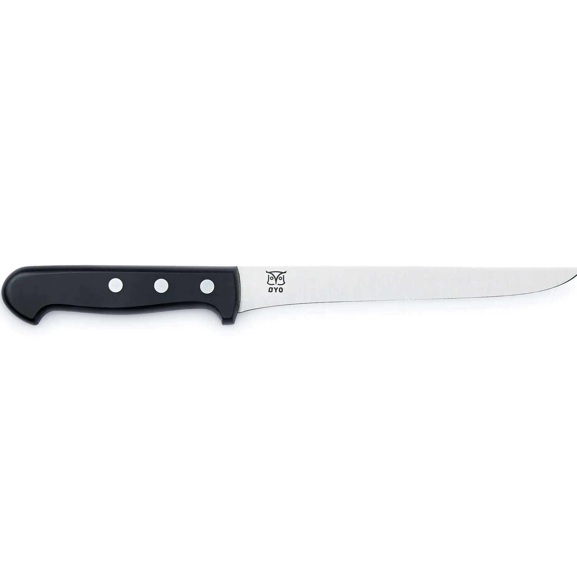 Filétkniv Budalen 17,5cm