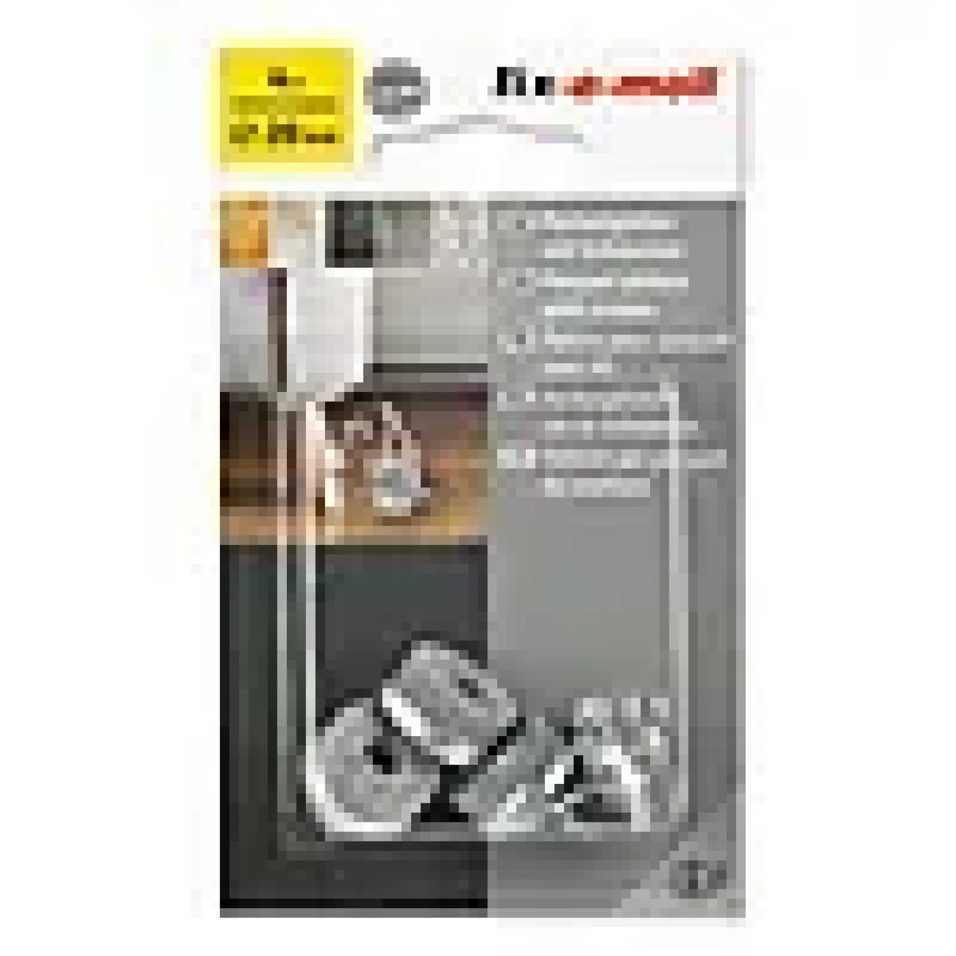 Filtknott i 100% ull med skrue 20mm