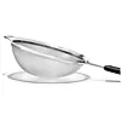 Finmasket sil 20cm