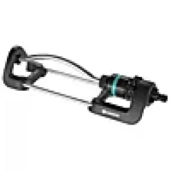 Firkantspreder 90-220m2 uv-og frostsikker