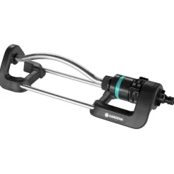 Firkantspreder 90-220m2 uv-og frostsikker
