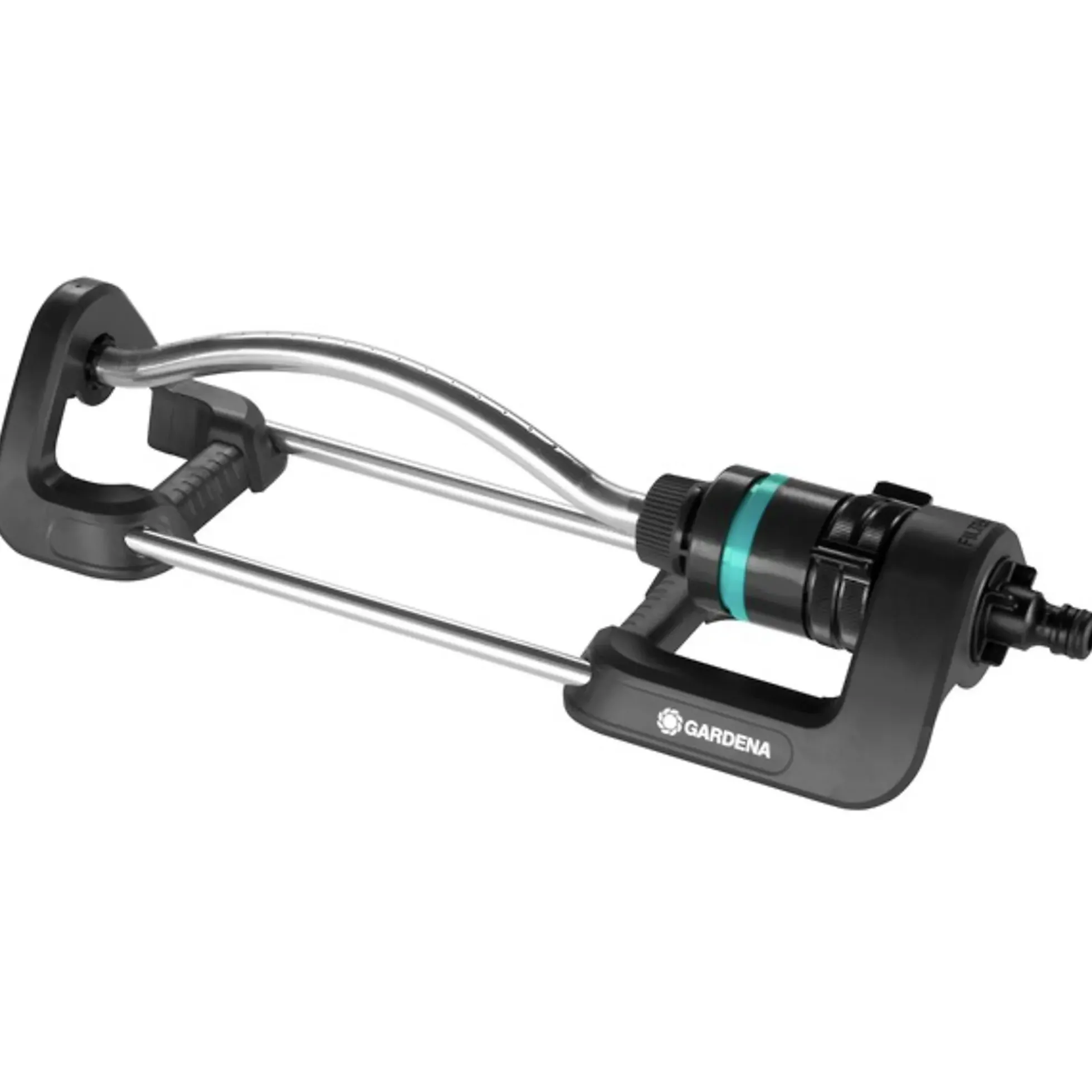 Firkantspreder 90-220m2 uv-og frostsikker
