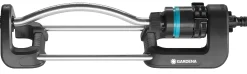 Firkantspreder 90-220m2 uv-og frostsikker