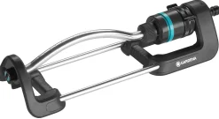 Firkantspreder 90-220m2 uv-og frostsikker
