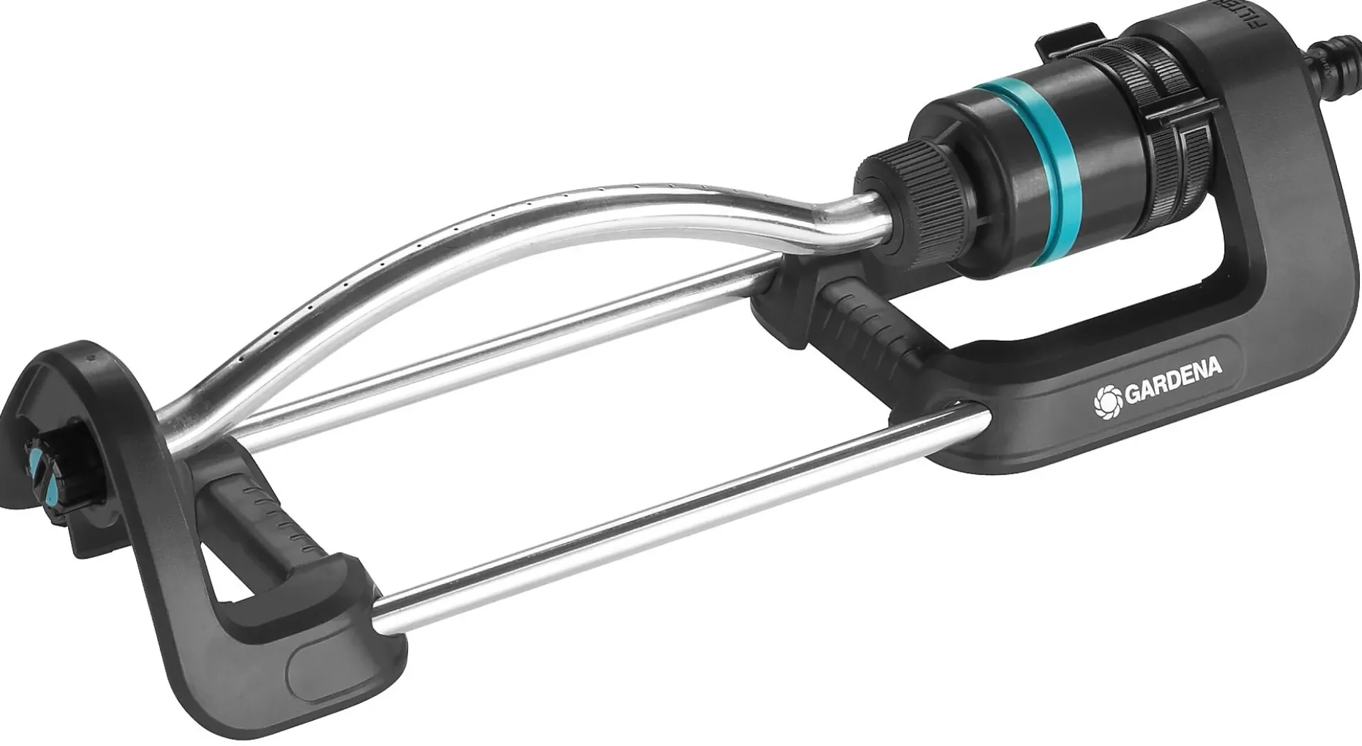 Firkantspreder 90-220m2 uv-og frostsikker