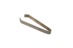 FISKEPINSETT PLATON RUSTFRITT STÅL 11,5CM