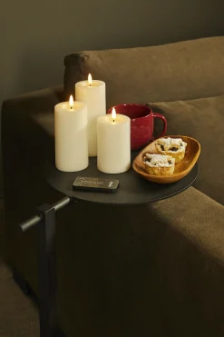 Fjernkontroll ledlys