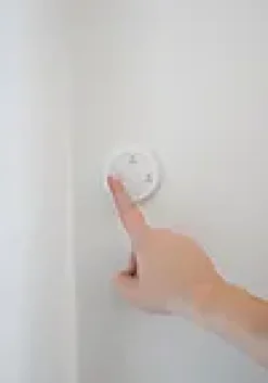 Fjernkontroll Luma-System
