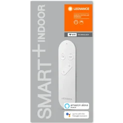 Fjernkontroll smart+wifi