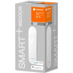 Fjernkontroll smart+wifi