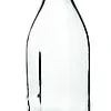 Flaske med Patentpropp Swing 100cl Klar