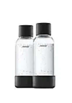 Flaske Black 0,5L 2stk