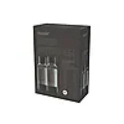Flaske Black 0,5L 2stk