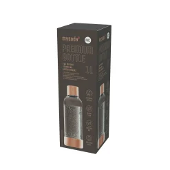 Flaske Premium Copper 1L