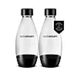 Flaske Twin Fuse DWS 0,5l