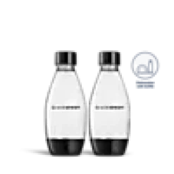 Flaske Twin Fuse DWS 0,5l