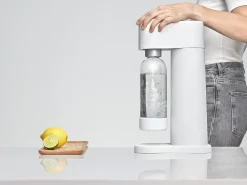 Flaske White 1L 2stk