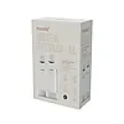 Flaske White 1L 2stk