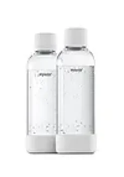 Flaske White 1L 2stk