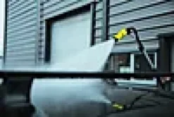 Flexilanse max 160 bar