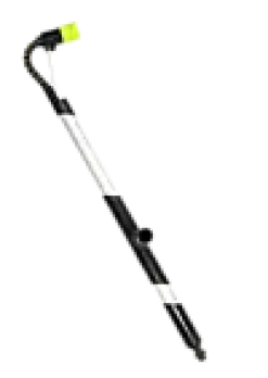 Flexilanse max 160 bar
