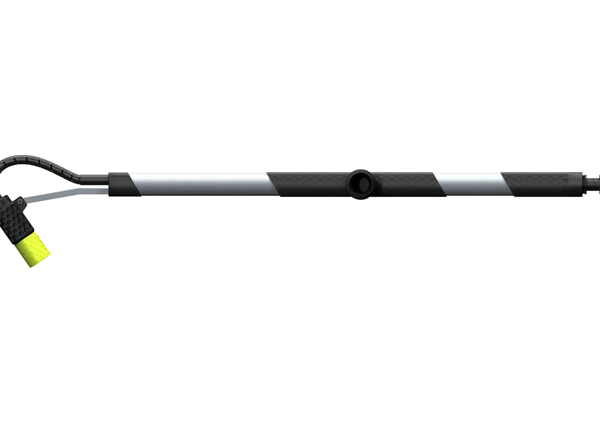 Flexilanse max 160 bar
