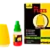 Fluefelle fruktfluer