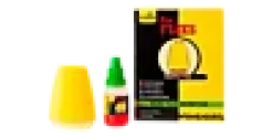 Fluefelle fruktfluer
