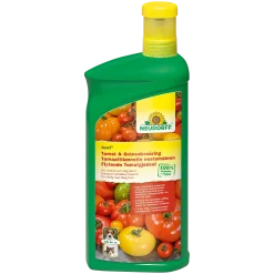 Flytende tomatgjødsel 1l