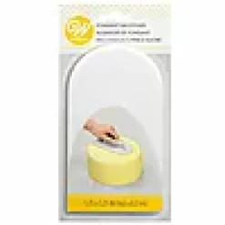 Fondant Easy Glide Smoother