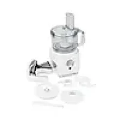 Foodprosessor Easy FP2-1000W 1,2L