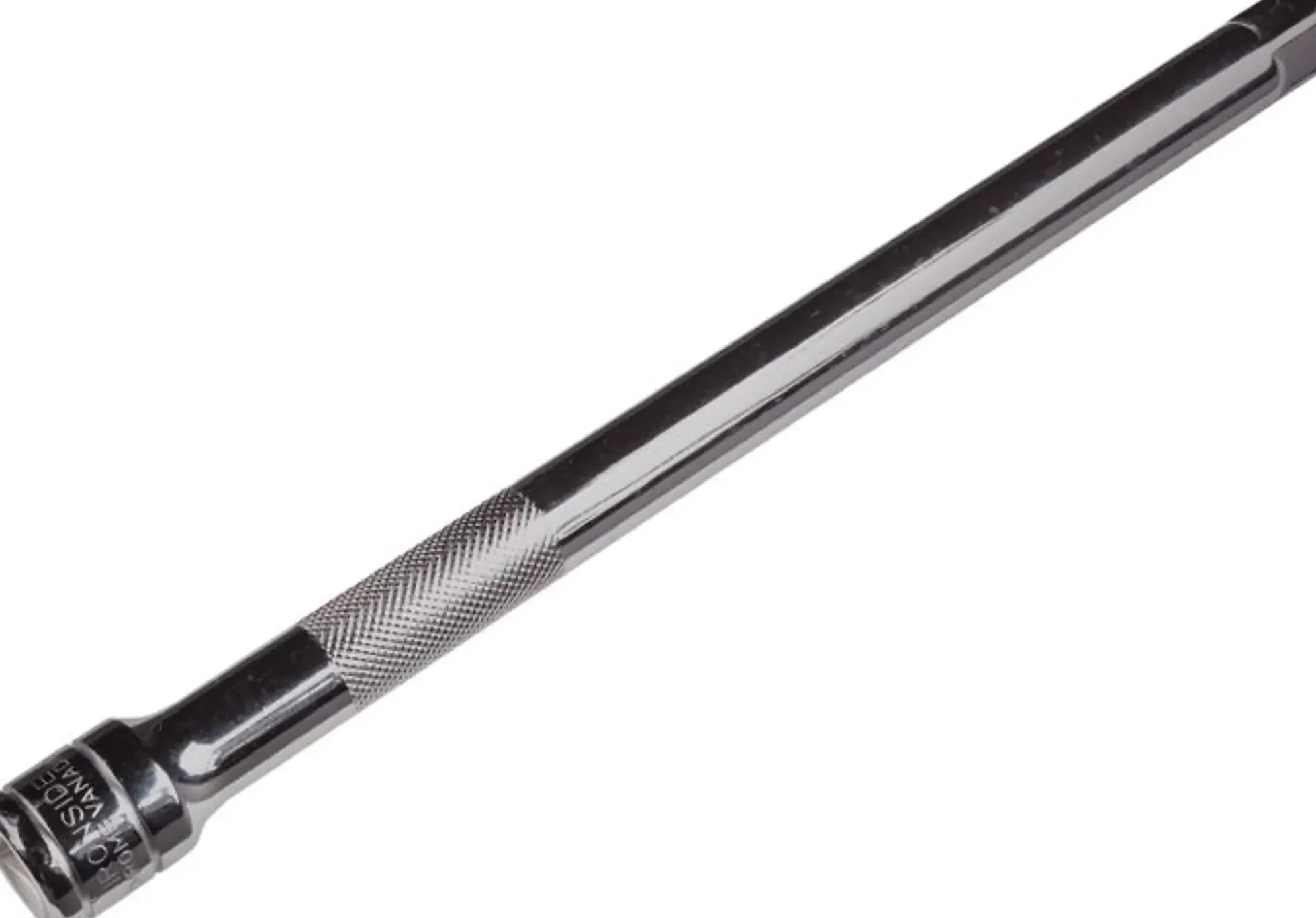 Forlenger 1/2" 125mm