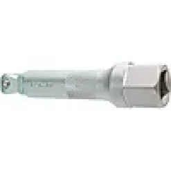 Forlenger 3/8" 75mm
