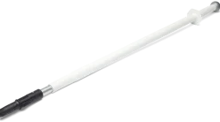 Forlengerskaft ergonomisk