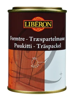 Formtre Medium Eik 200ML