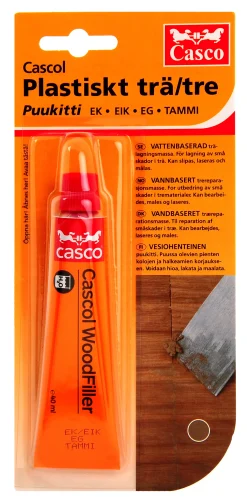 Formtre Woodfiller Eik 40ml