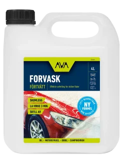 Forvask 4l