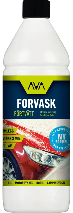 Forvask 1l
