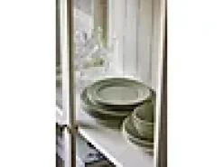 Frokosttallerken Horizon Grass 22cm 4stk