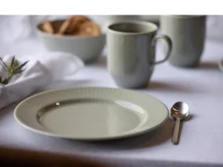 Frokosttallerken Horizon Grass 22cm 4stk