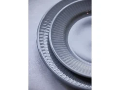 Frokosttallerken Horizon Sea 22cm 4stk