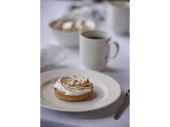 Frokosttallerken Horizon Cloud 22cm 4stk