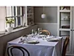 Frokosttallerken Horizon Cloud 22cm 4stk