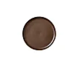 Frokosttallerken North 21cm Matte Hvit/Matt Bark