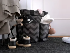 Førstehjelp Kit Compact 32deler