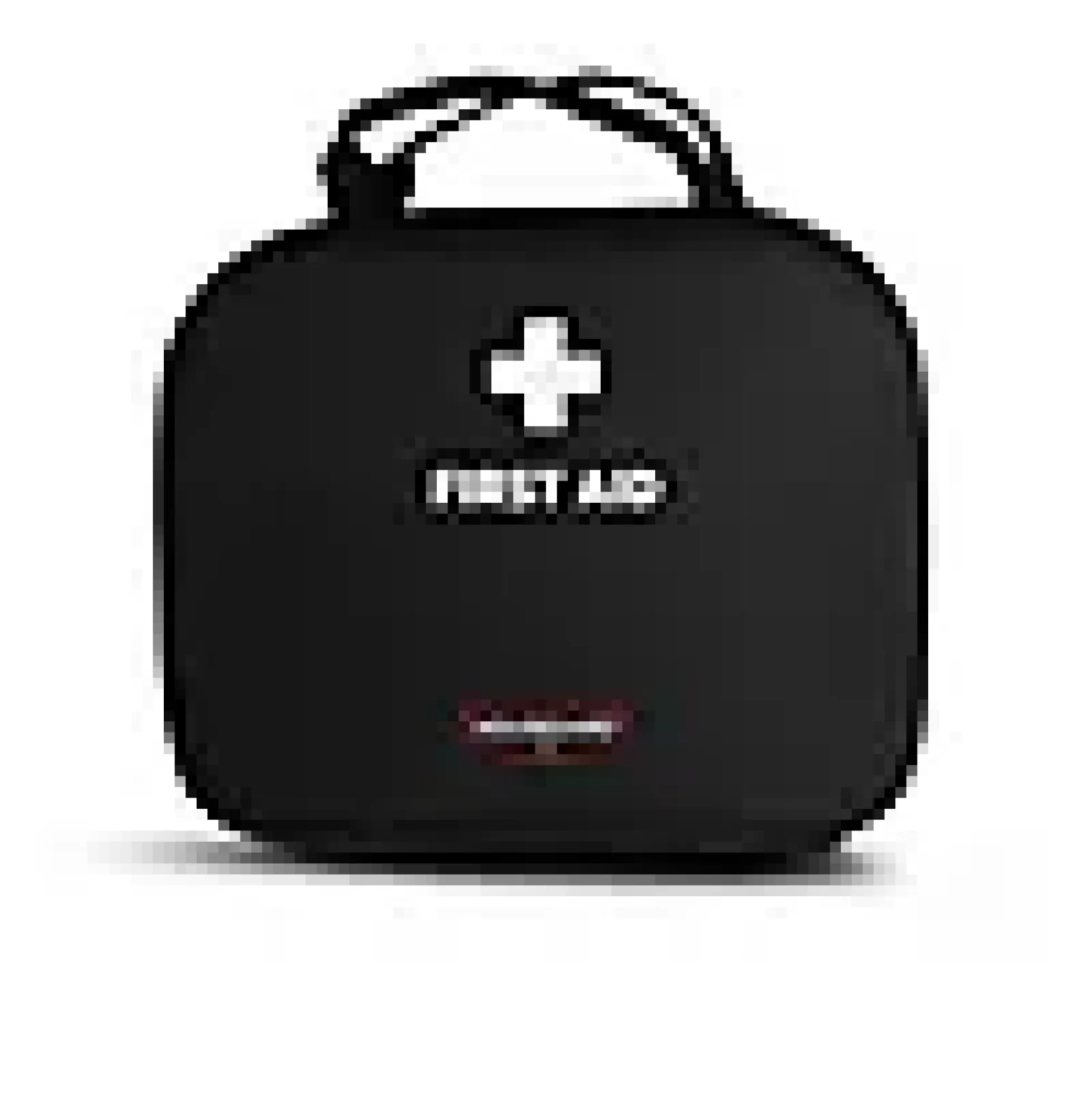 Førstehjelp Kit Plus 74deler