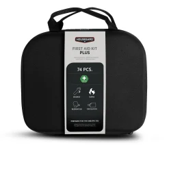 Førstehjelp Kit Plus 74deler