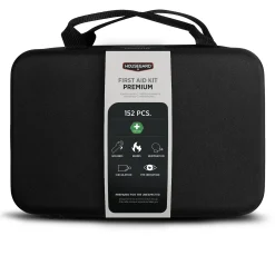 Førstehjelp Premium 152deler